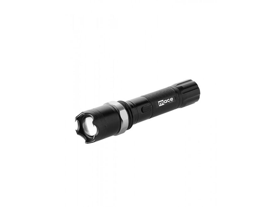 Mace 4,500,000 Volt Stun Gun Flashlight