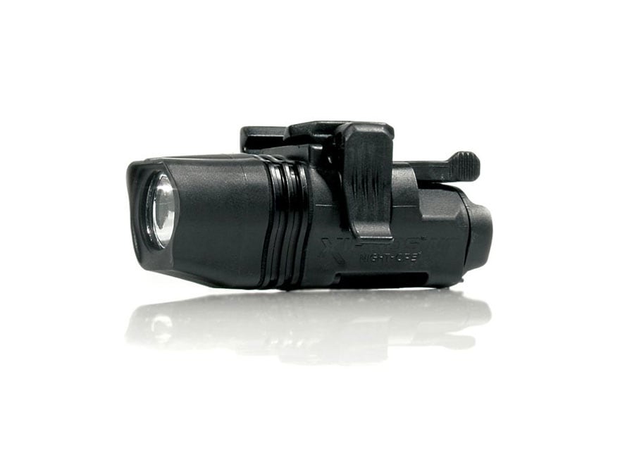 未使用品 米軍 USA製 BLACKHAWK XIPHOS NT ウェポンライト