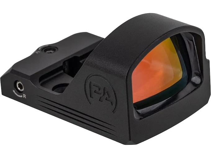 Primary Arms Classic Series Mini Reflex Red Dot Sight 1x 24mm 3 MOA Green Dot