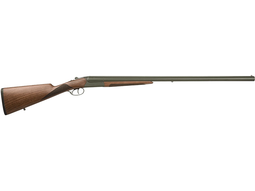 CZ Bobwhite G2 All Terrain Double Barrel 20 Ga Shotgun 28 Cerakote