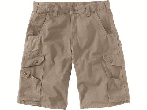 carhartt men's force relaxed fit ripstop cargo work pant