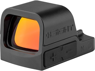 Olight Osight K Reflex Red Dot Sight