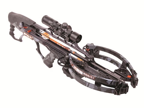 Ravin R29 Predator Crossbow Package