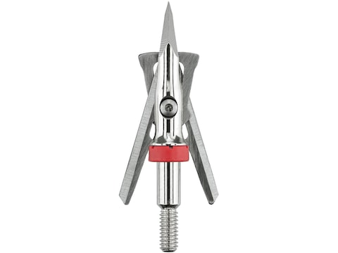 Rage Hypodermic Crossbow Broadhead 100 Grain