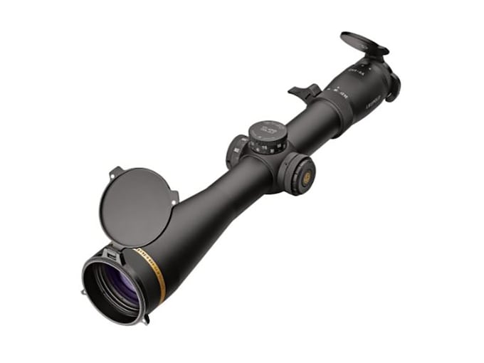 Leupold Factory Blemished VX-6HD CDS-TZL3 Rifle Scope 34mm Tube 4-24x 52mm Illuminated Impact-23 Reticle Matte Black