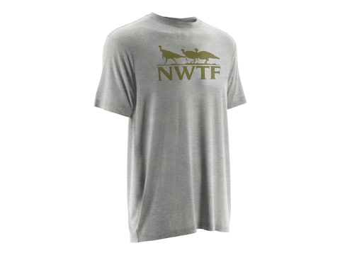 nomad nwtf shirt