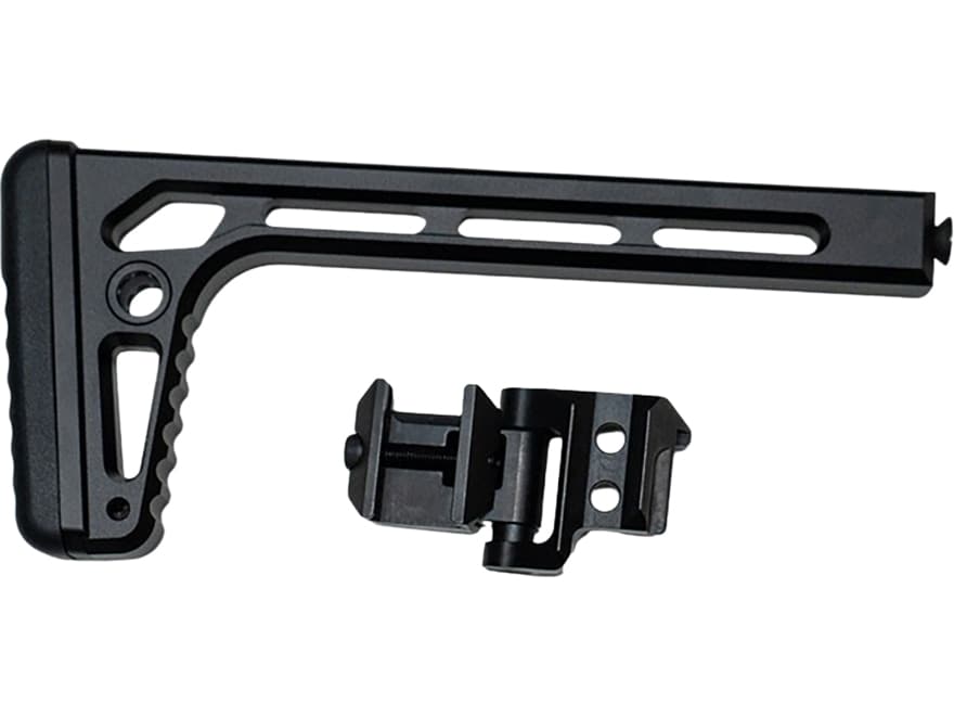 TandemKross Folding Picatinny Buttstock