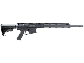 Bear Creek Arsenal LR-308 Semi-Automatic Centerfire Rifle 308 Winchester 20" Barrel Parkerized and Black Collapsible