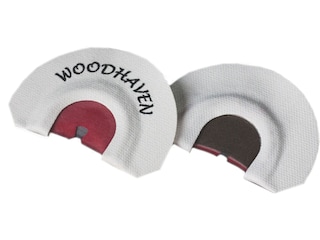 Woodhaven Red Ghost Diaphragm Turkey Call