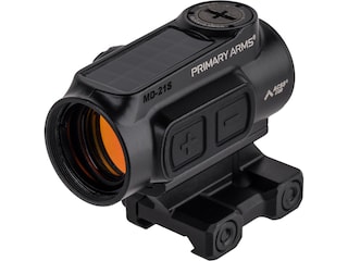 Primary Arms GLx MD-21S Micro Dot Red Dot Sight Matte Black