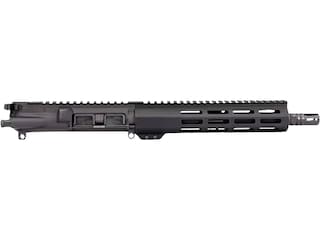 AR-STONER AR-15 Complete Upper Receiver 300 AAC Blackout 10" Barrel Pistol Length M-LOK Handguard