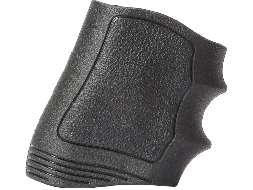 Pachmayr Gripper Grips Slip On Grip Sleeve Universal Pistol Rubber