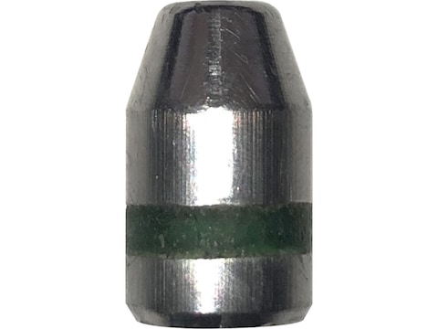 Hunters Supply Hard Cast Bullets 40 Caliber (401 Diameter) 200 Grain Lead Truncated Cone