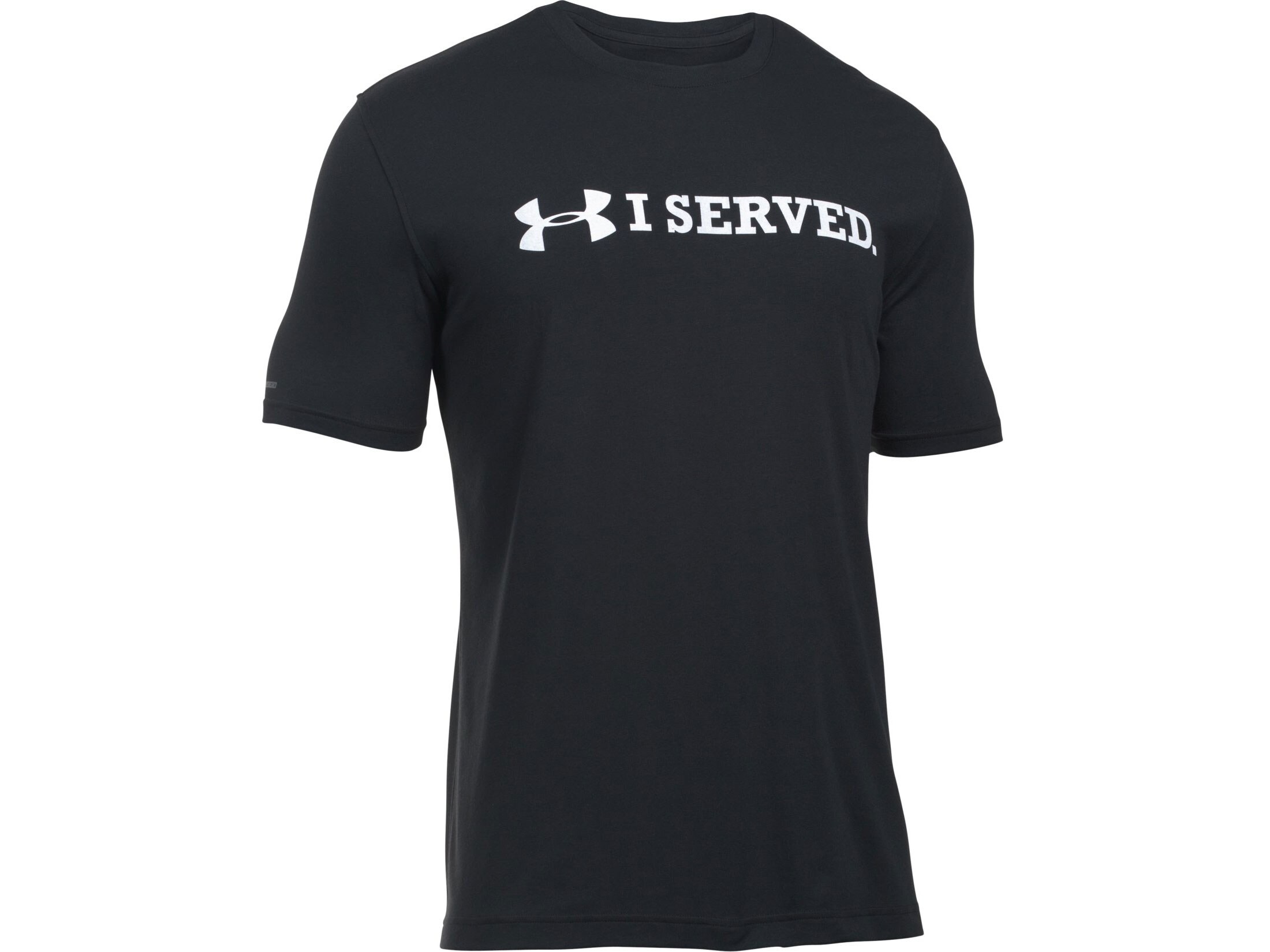 under armour usa t shirt