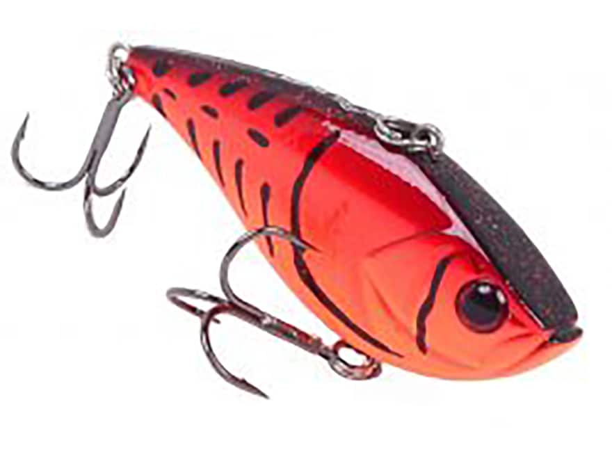 Azuma Shaker Z Knock Knock Lipless Crankbait Mad Gill