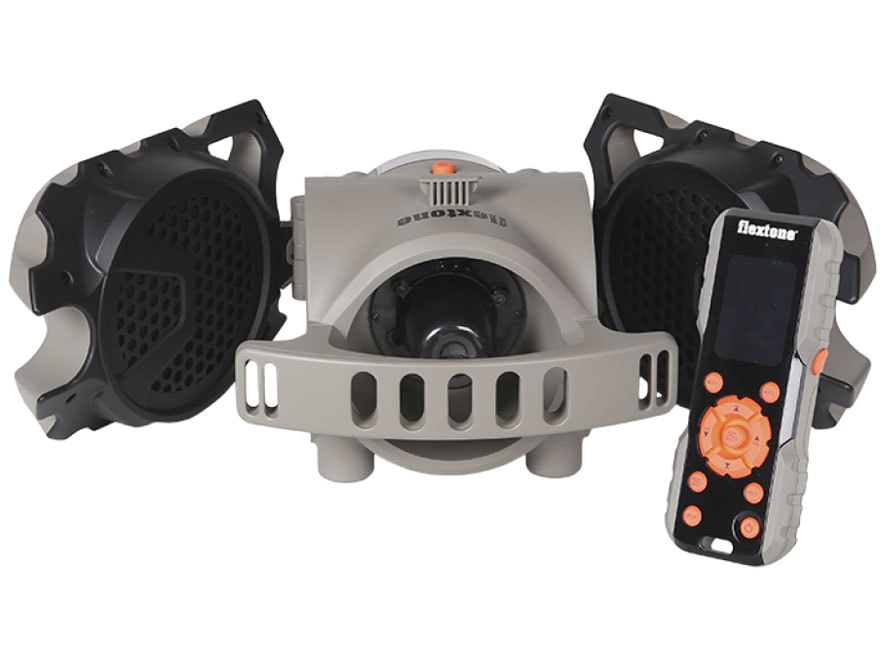 Flextone FLX500 Electronic Predator Call