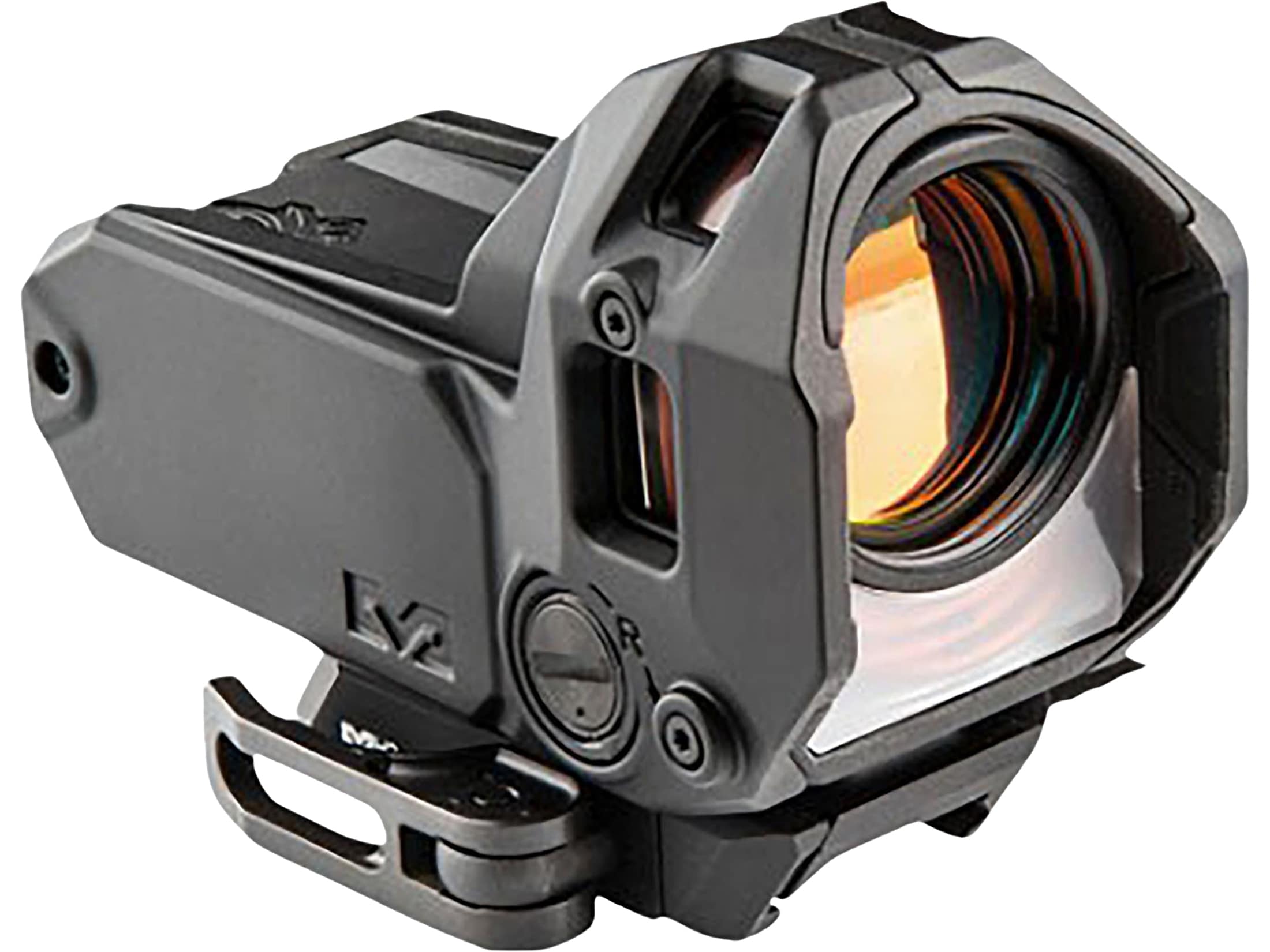 Meprolight M22 Reflex Sight Amber 10 MOA Triangle Reticle