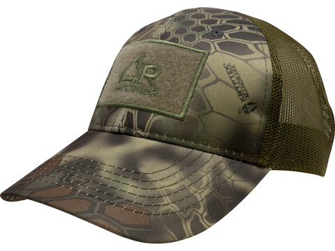 AR-STONER Tactical Cap