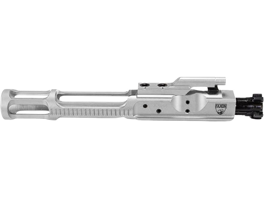 Faxon Gunner Lightweight AR-15 Bolt Carrier Group 5.56x45mm NATO