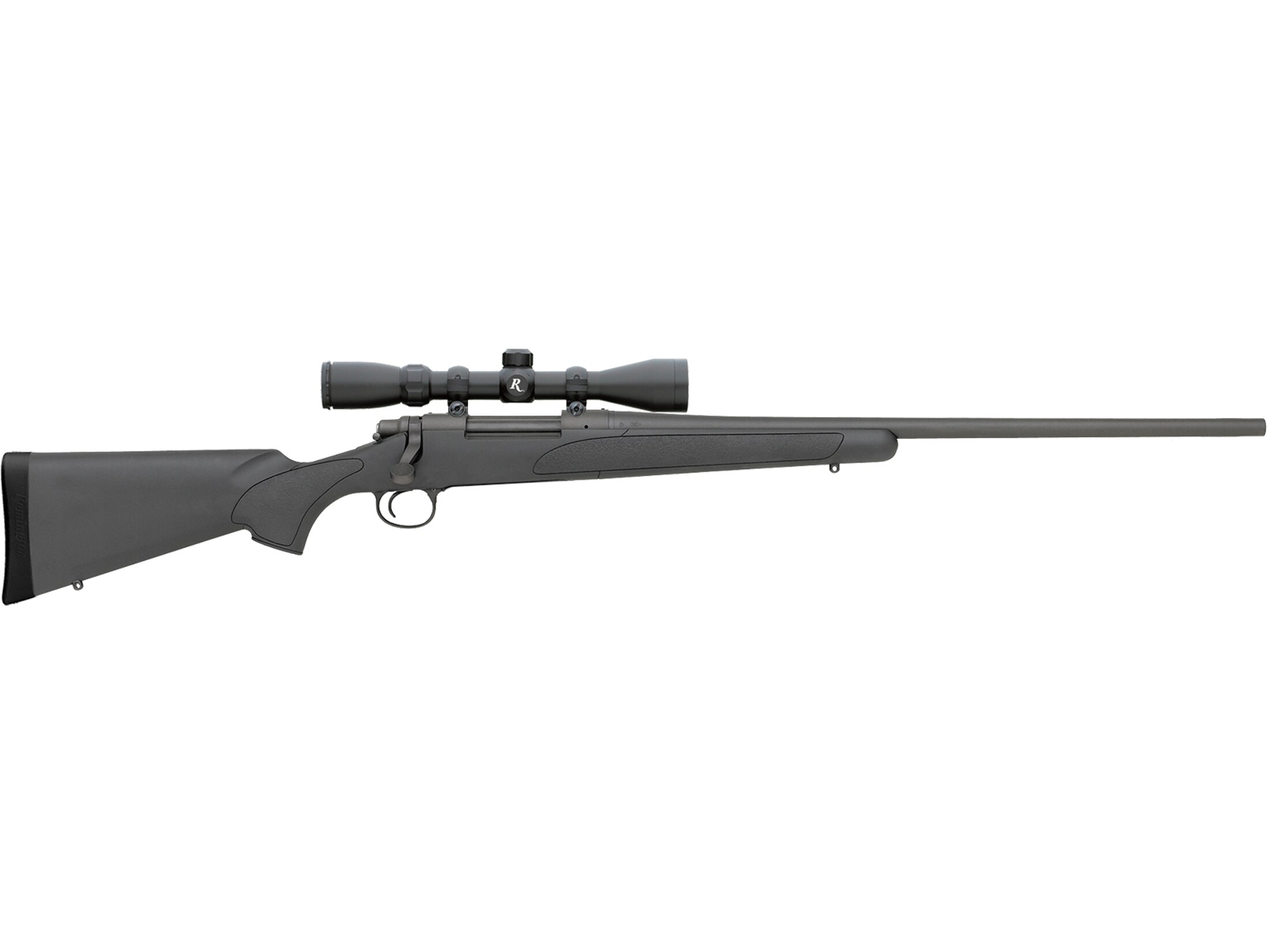 remington rifle 308