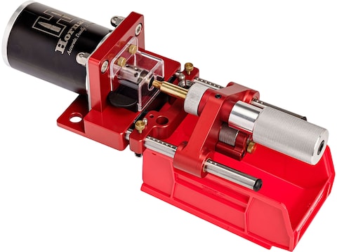 Case Cleaning & Preparation in Reloading Supplies