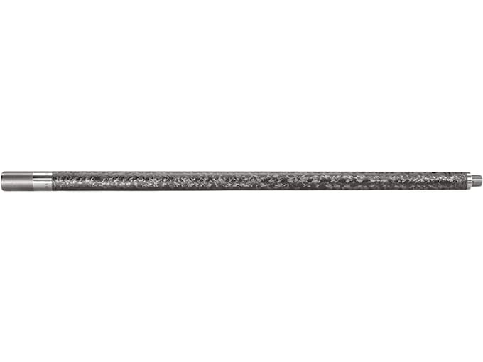 Proof Research Savage Carbon Fiber Prefit Barrel 308 Winchester 20" Tapered Contour 1:10" Twist 5 Groove