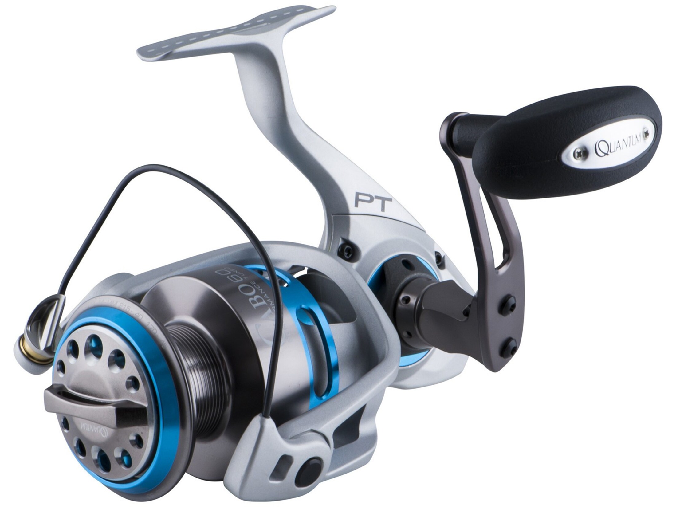 Quantum Cabo 40 SZ SP Spinning Reel