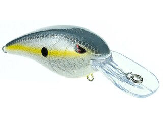 SPRO RKCRAWLER 55 RED CRAW 55 Mm