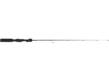 Ice Fishing Rods in Fishing