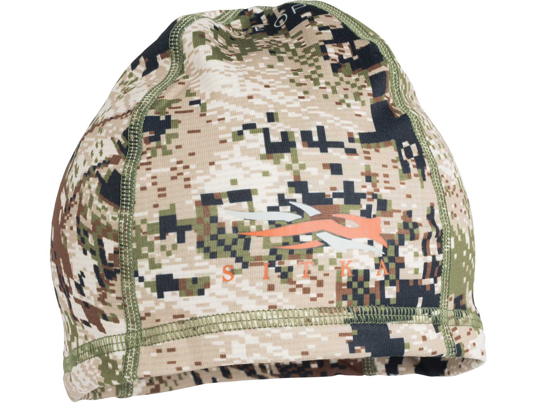 ridge reaper beanie