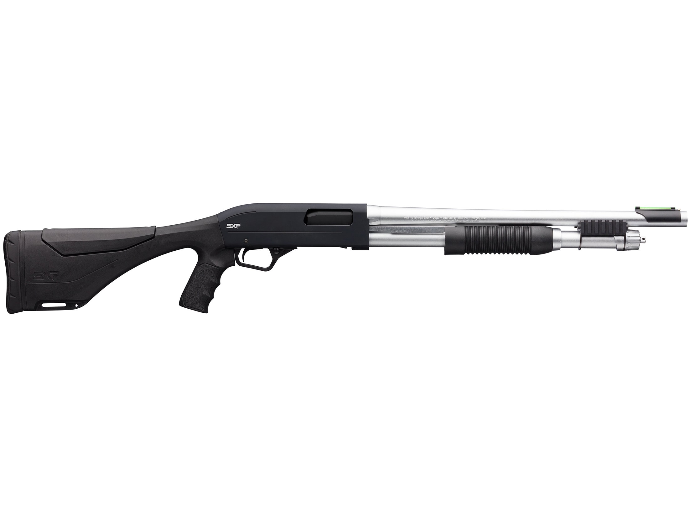 Winchester SXP Shadow Marine Defender 12 Ga Pump Action Shotgun 18.