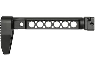 Midwest Industries Stock Tube with Light Weight Picatinny Stock