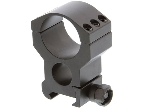 Primary Arms 30mm Tactical Picatinny-Style Ring Low Matte