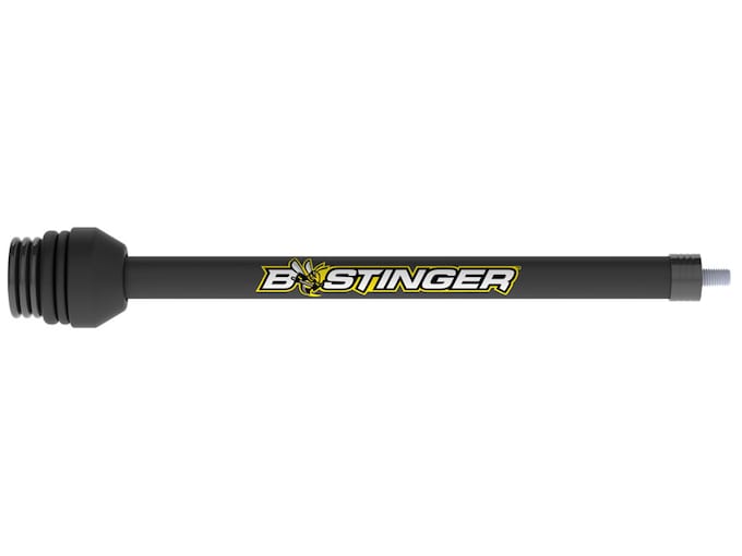 Bee Stinger Sport Hunter Xtreme Bow Stabilizer 10″ Matte Black