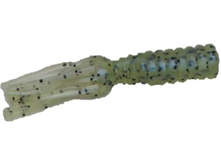 Leurre Souple Jenko Fishing Fringe Fry 2" – Midnight Pink – 36 Pièces – Neuf