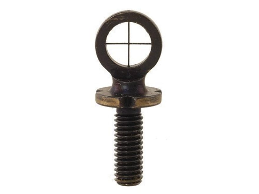 KNS Front Sight Standard Crosshair Reticle AR15 Matte