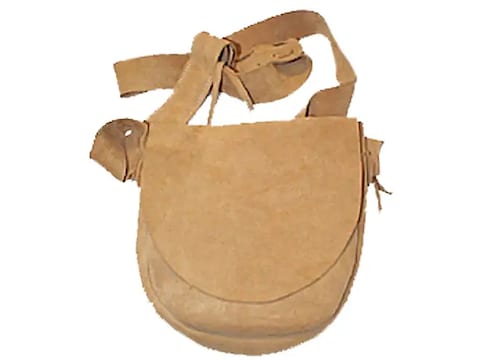 Possibles Bags & Bullet Bags in Muzzleloading