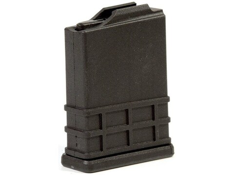 MDT Mag Gen 2 AICS Short Action 224 Valkyrie 8-Round Polymer Black