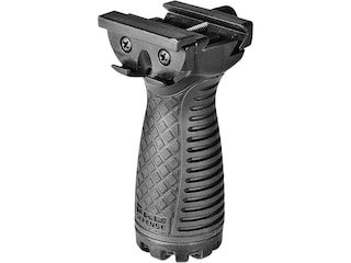 FAB Defense Ergonomic Foregrip Overmolded Rubber