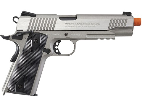 Elite Force 1911 TAC CO2 Airsoft Pistol