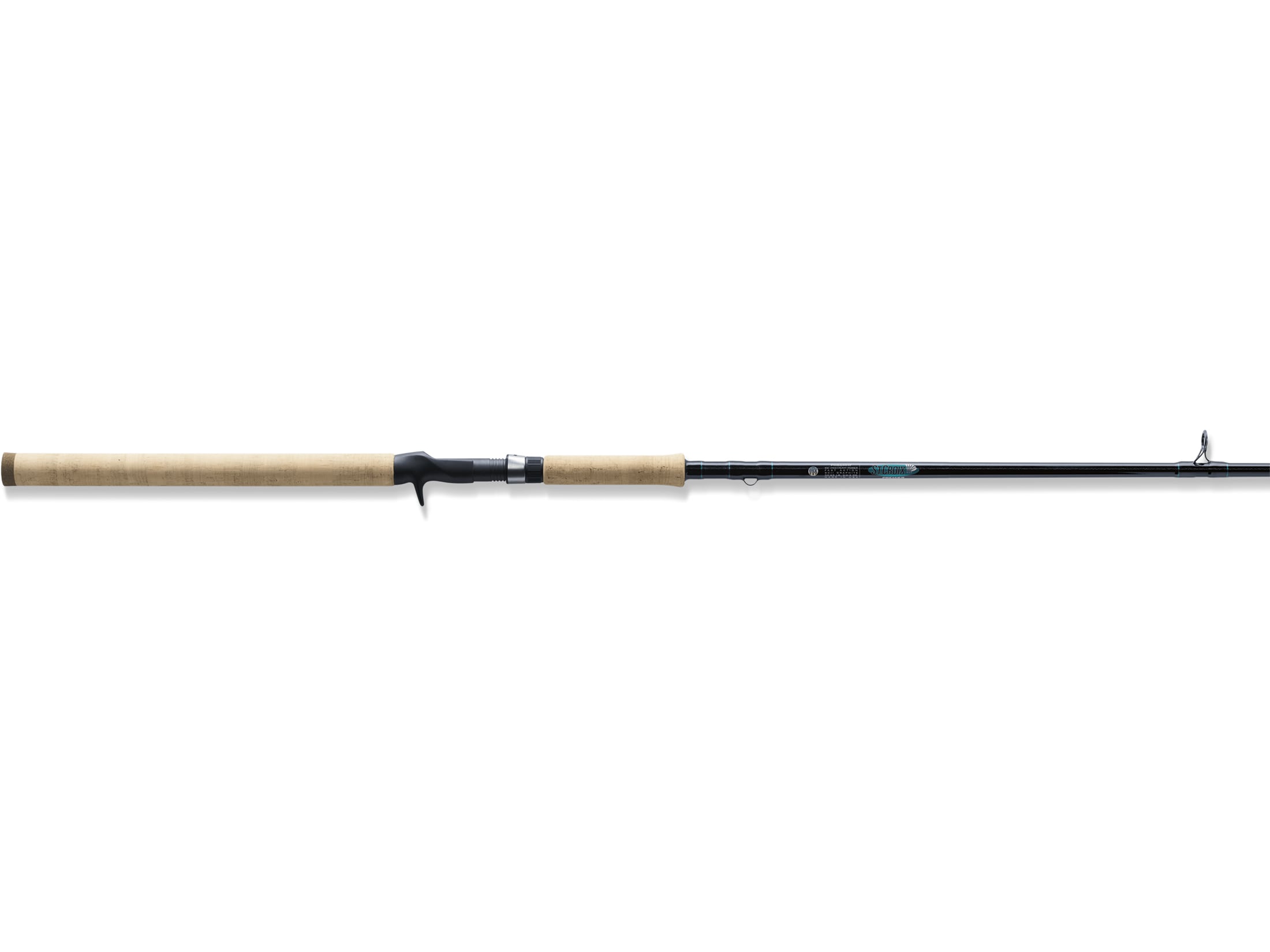 st croix rods military discount