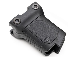 Strike Industries Picatinny Angled AR-15 Foregrip with Cable Management