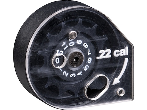 Benjamin Kral Air Rifle Magazine for Akela, Cayden, Kratos