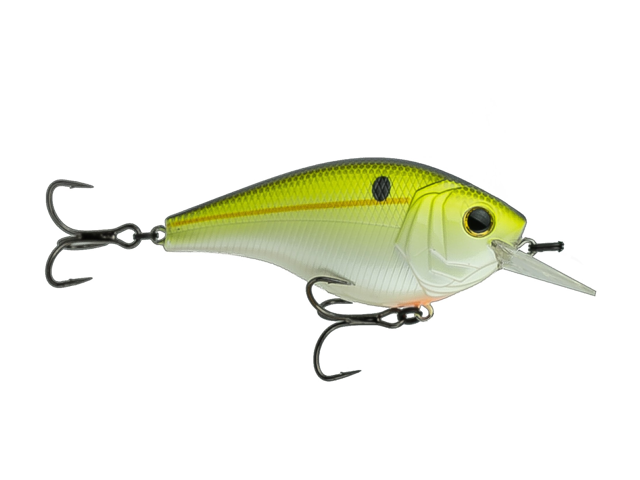 6th Sense Cloud 9 Mag Square Bill Crankbait Cajun Gill