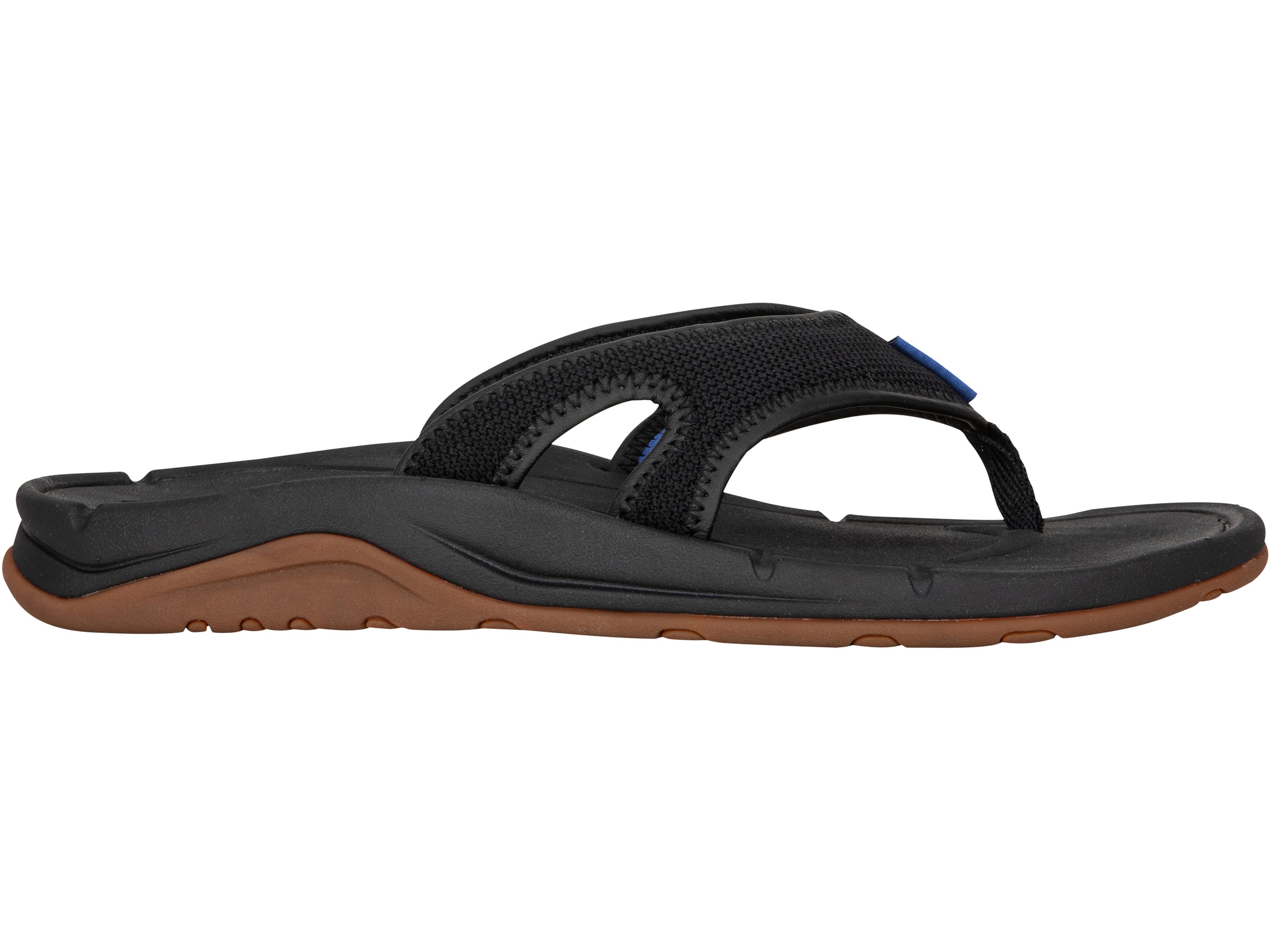 Simms Challenger Sandals Synthetic Cinder Men's 12 D