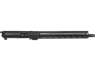 AR-STONER EV2 Billet AR-15 Complete Upper Receiver 9mm Luger 16" Barrel