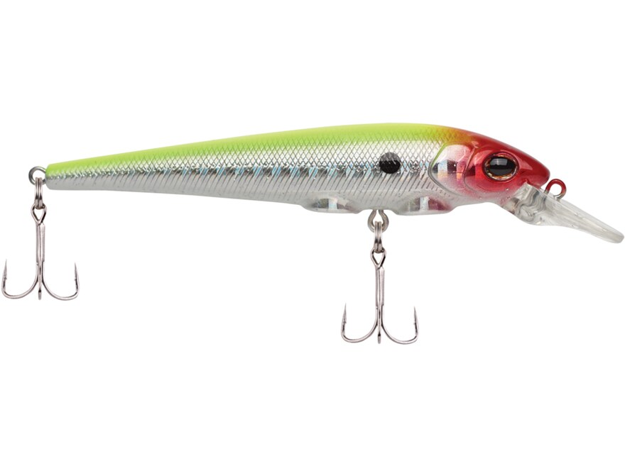 Berkley Hit Stick Saltwater 120mmoz Jerkbait Pearl White