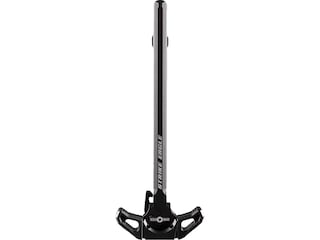 POF-USA Strike Eagle Ambidextrous Charging Handle Assembly AR-15 Aluminum Black
