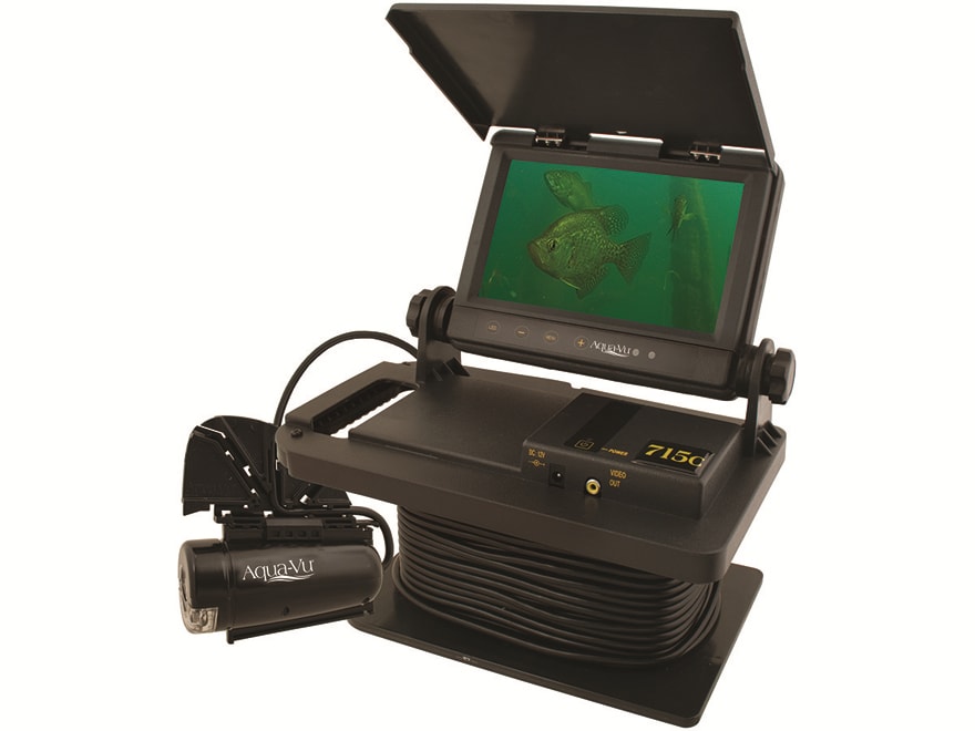 Aqua-Vu AV715c Underwater Camera