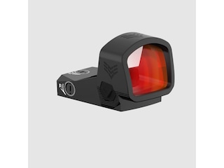 Swampfox Optics Justice II Red Dot Sight